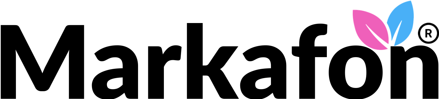 markafon.com logo
