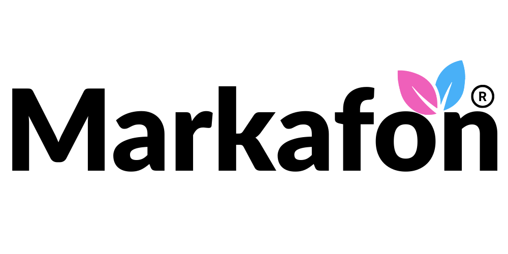 Markafon logo