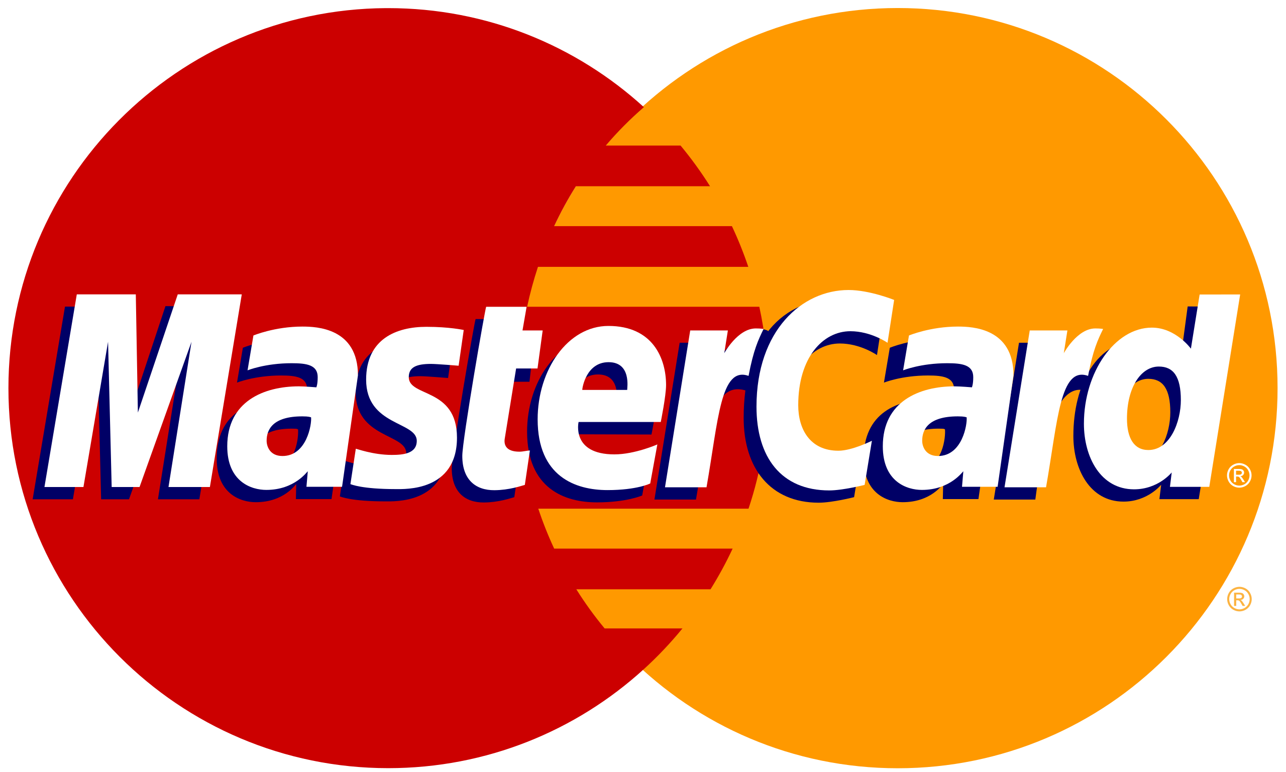 MasterCard logo