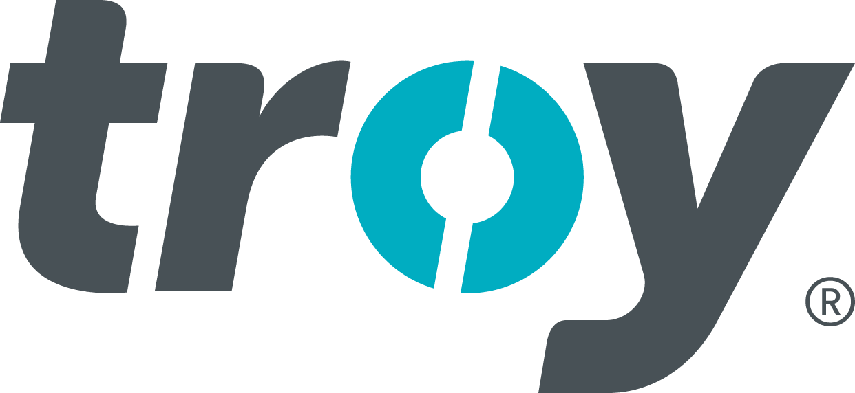 Troy logo