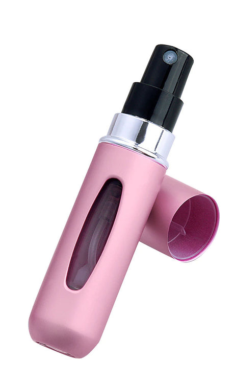 VYXEN - Doldurulabilir Mini Cep Parfüm Şişesi 5 ml.