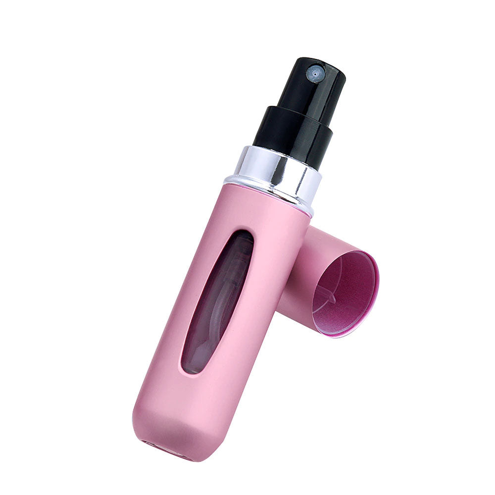 VYXEN - Doldurulabilir Mini Cep Parfüm Şişesi 5 ml.